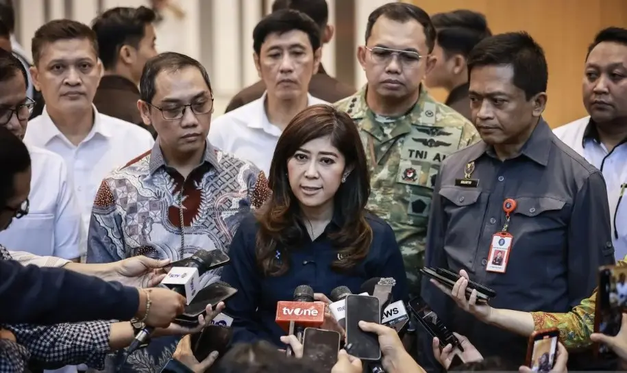 Pemerintah Batasi Akses Media Sosial bagi Anak di Bawah 16 Tahun Melalui Permen Komdigi Nomor 9 Tahun 2026