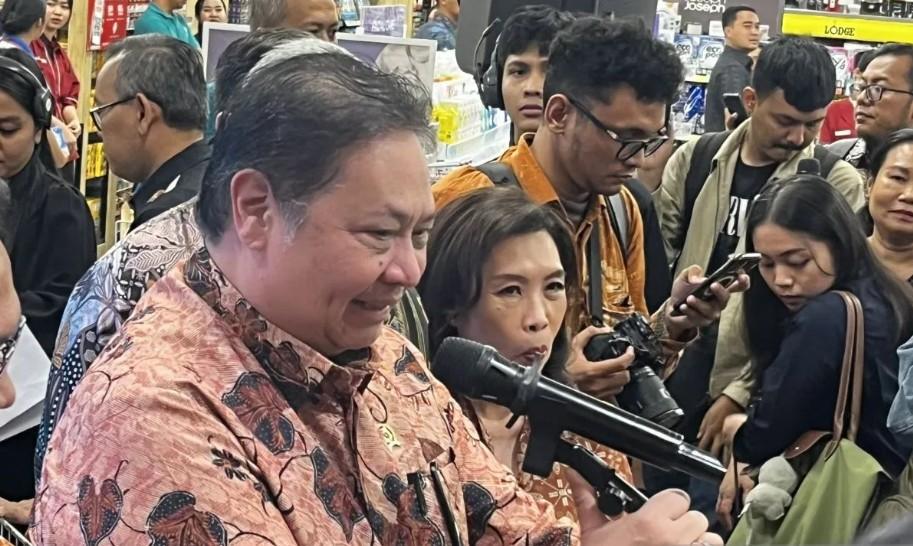 Pemerintah Menargetkan Transaksi Rp53 Triliun dalam Program BINA Lebaran 2026 untuk Dongkrak Konsumsi Nasional