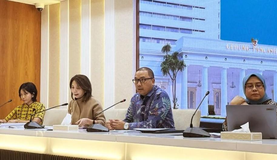 Diplomasi Indonesia Diperkuat untuk Amankan Dua Kapal Tanker Pertamina yang Tertahan di Selat Hormuz