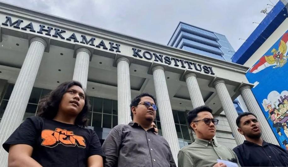 Uji Materi KUHP Baru Bergulir di Mahkamah Konstitusi, Sejumlah Pasal Dinilai Berpotensi Jadi Pasal Karet