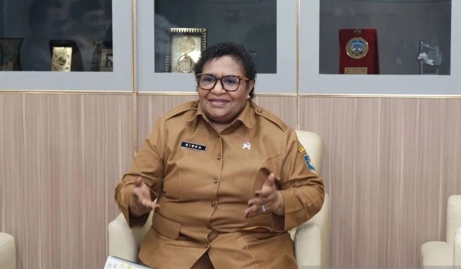 Sinkronisasi RPJMD Papua dengan RPJMN Jadi Sorotan Kemendagri dalam Musrenbang Daerah