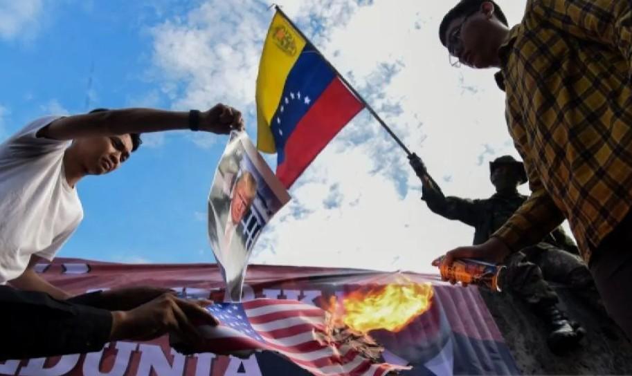 Amerika Serikat dan Venezuela Sepakat Memulihkan Hubungan Diplomatik Setelah Penangkapan Nicolás Maduro dan Perubahan Politik