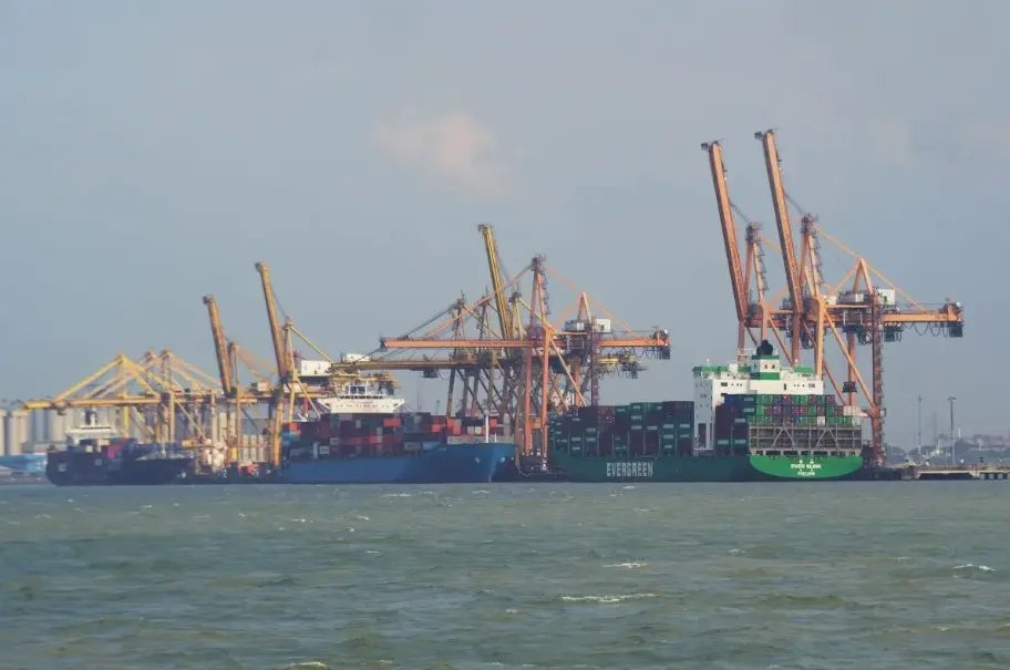 Antisipasi Lonjakan Logistik, Pelindo Terminal Petikemas Siapkan Strategi Operasional dan Optimalisasi Lapangan Penumpukan