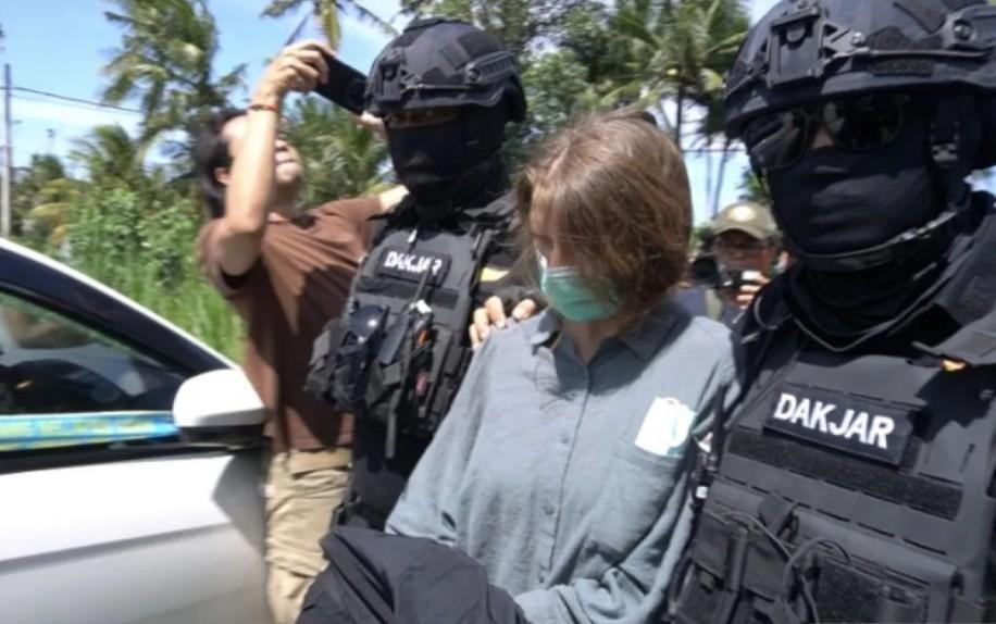 BNN Bongkar Laboratorium Narkoba Jaringan Rusia di Vila Bali, Produksi Mephedrone Capai 7,8 Kilogram