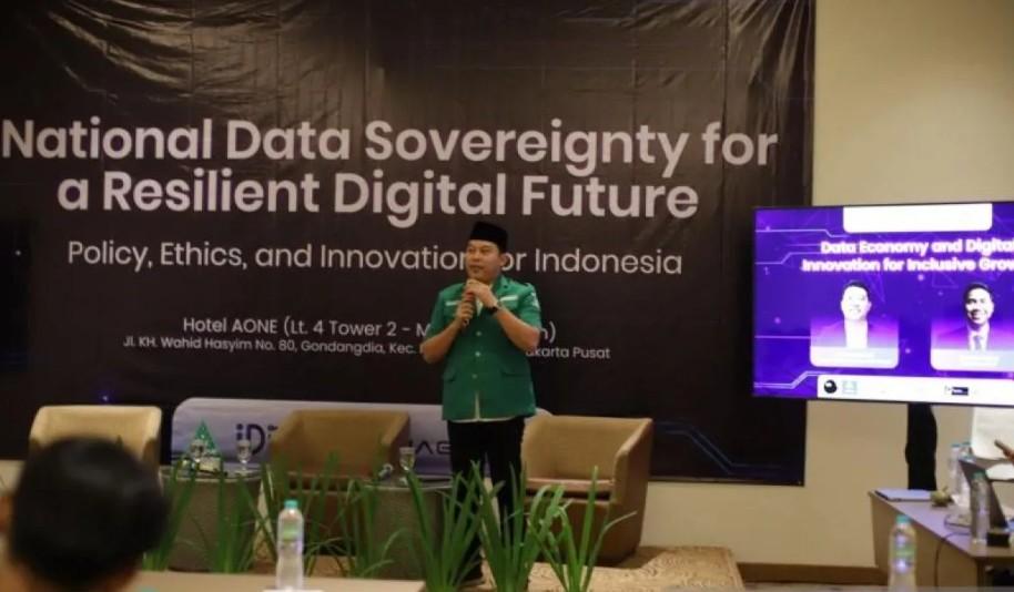 GP Ansor Dukung Larangan Anak di Bawah 16 Tahun Memiliki Akun Media Sosial, Dinilai Langkah Penting Lindungi Generasi Muda