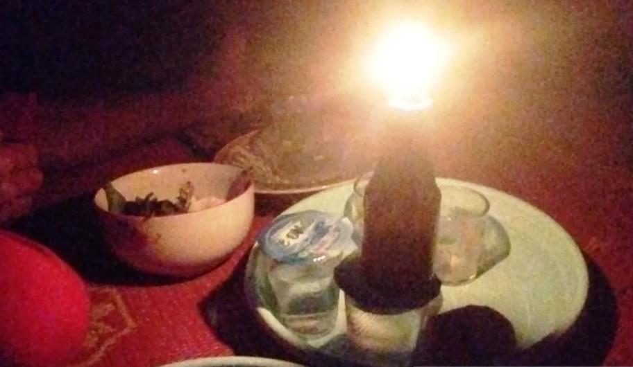 Pemerintah Bangun Jaringan Listrik untuk Pengungsi Banjir Bandang di Beutong Ateuh Banggalang yang Masih Hidup Tanpa Penerang