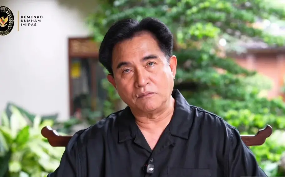 Laporan Reformasi Polri Setebal Ribuan Halaman Segera Diserahkan kepada Presiden Prabowo Subianto