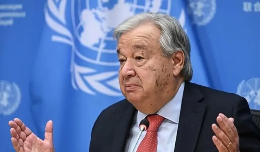 PBB Peringatkan Eskalasi Militer di Timur Tengah Berisiko Tak Terkendali dan Mengancam Ekonomi Global