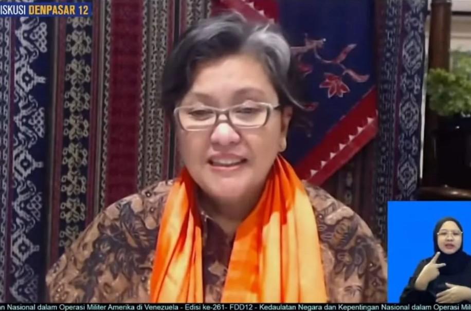 Dukungan Wakil Ketua MPR atas Penundaan Akses Akun Digital Anak di Bawah 16 Tahun Dinilai Perkuat Perlindungan Anak di Ruang