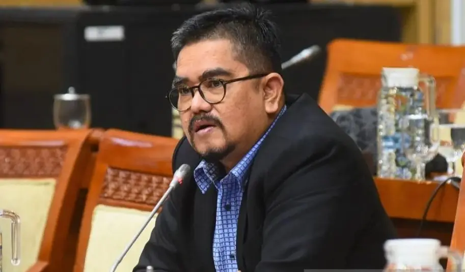 Anggota Komisi III DPR Apresiasi Putusan Hakim PN Batam yang Bebaskan ABK Sea Dragon dari Tuntutan Hukuman Mati