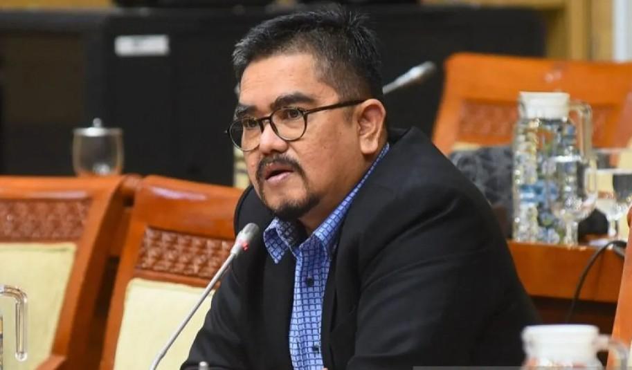 Anggota Komisi III DPR Apresiasi Putusan Hakim PN Batam yang Bebaskan ABK Sea Dragon dari Tuntutan Hukuman Mati