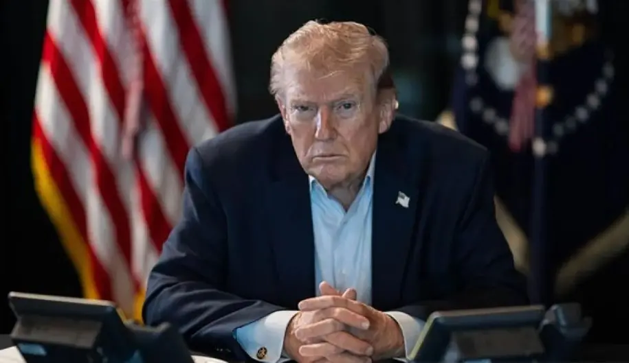 Trump Mengklaim Iran Meminta Maaf kepada Negara Tetangga setelah Dihantam Serangan AS dan Israel