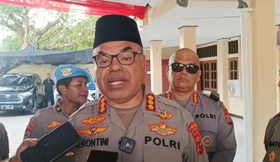Pembangunan Dapur SPPG Polri di Pulau Napan Nabire Diharapkan Dukung Program Makan Bergizi Gratis dan Penguatan Ekonomi Lokal