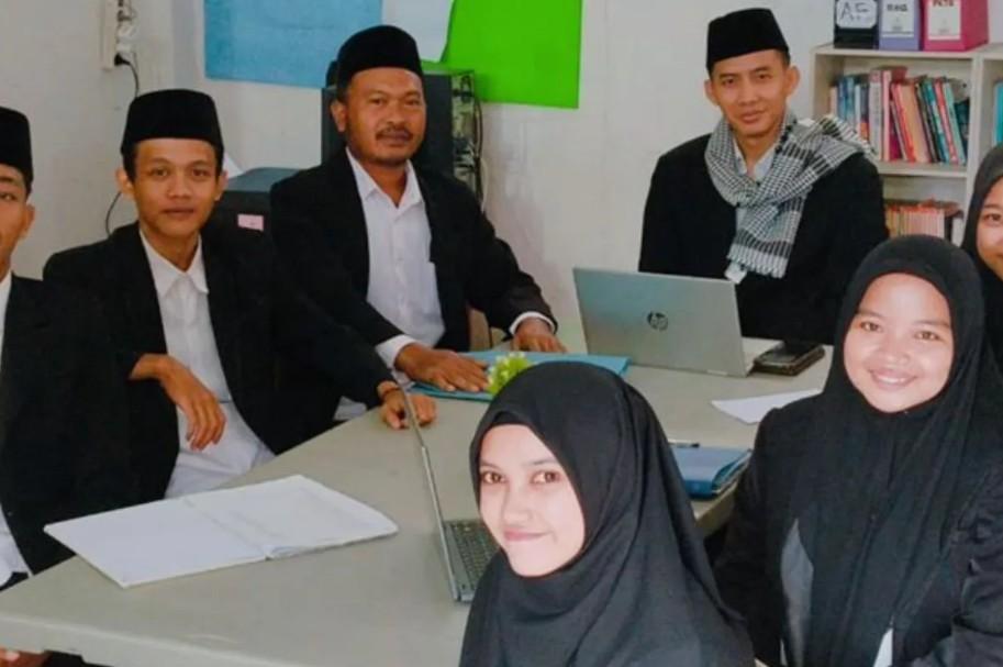 Pesantren Qur’an Anamfal Cirebon Menggelar Anamfal International Quran Competition MHQ 2026 Diikuti Peserta dari Tujuh Negara