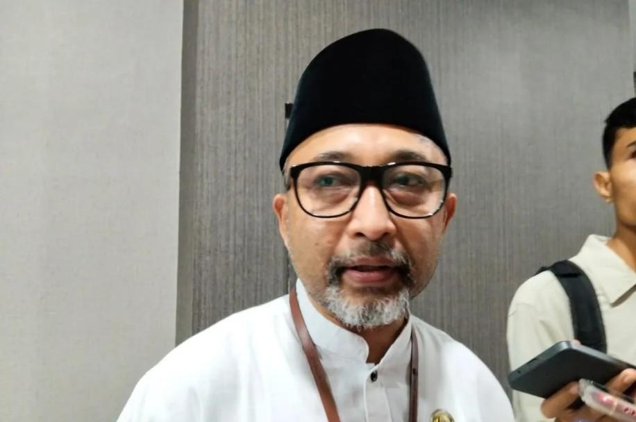 DLH Kota Mataram Kerahkan 325 Petugas Kebersihan Antisipasi Lonjakan Sampah Pawai Ogoh-Ogoh dan Malam Takbiran