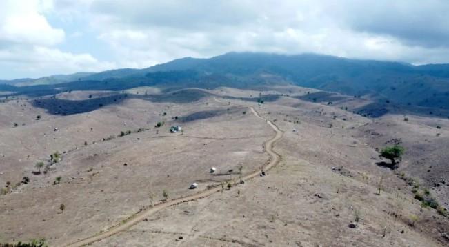 BMKG Prediksi Kemarau 2026 di NTB Lebih Panjang hingga 9 Bulan, Warga Diminta Waspada Kekeringan