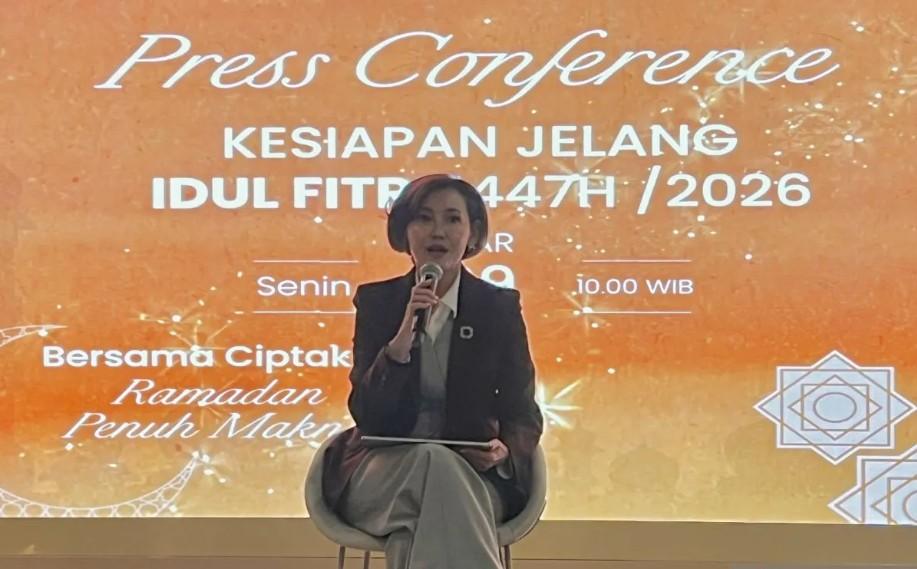 InJourney Perkuat Wisata Domestik saat Konflik Timur Tengah Picu Pembatalan Puluhan Penerbangan ke Bali