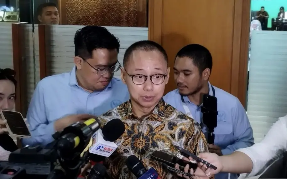 Wakil Ketua MPR Eddy Soeparno Ingatkan Risiko Lonjakan Harga Minyak Dunia akibat Perang AS–Israel dan Iran