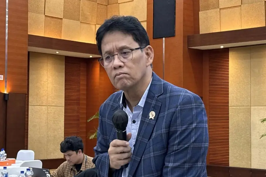 Pemerintah Evaluasi APBN Selama Sebulan di Tengah Lonjakan Harga Minyak Dunia