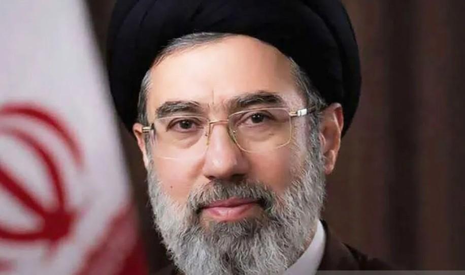 Penunjukan Mojtaba Khamenei sebagai Pemimpin Tertinggi Baru Iran Diikuti Pernyataan Loyalitas IRGC