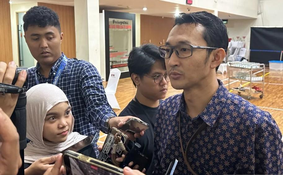 KPK Periksa Direktur Jupiter Kargo Ekspres dalam Penyidikan Gratifikasi Pengadaan di Sekretariat Jenderal MPR