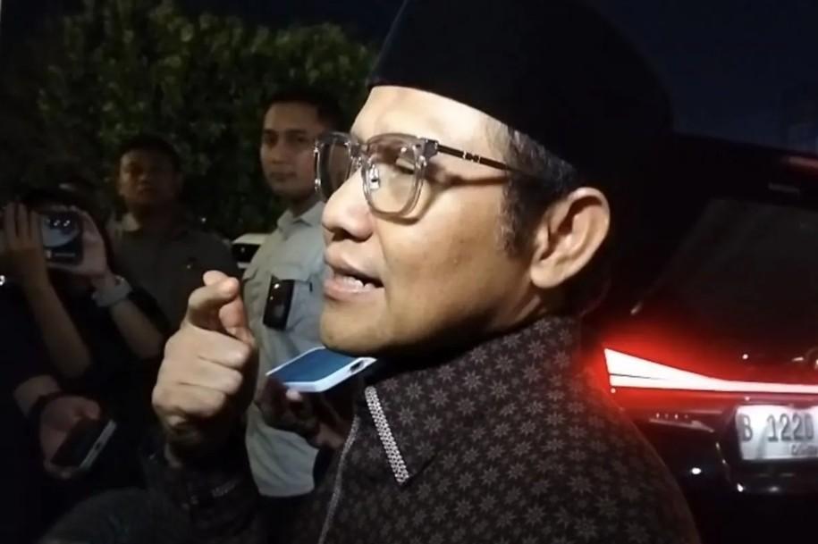 Muhaimin Iskandar Ungkap Alasan Indonesia Bergabung dengan Board of Peace untuk Dorong Bantuan Gaza dan Jaga Ekonomi Nasional