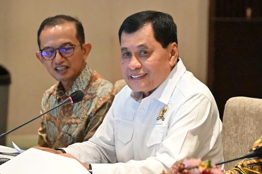 Komisi VI DPR RI Pantau Kesiapan Mudik Lebaran 2026 di Makassar, Nurdin Halid Soroti Stok BBM hingga Lonjakan Penumpang