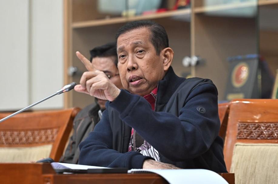 Desakan Penahanan Tersangka Kasus Koperasi BLN Menguat, Kerugian Nasabah Diperkirakan Capai Rp3,8 Triliun