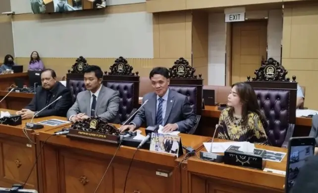 Habiburokhman Menilai Sengketa Hukum Minor Tak Selalu Harus ke Pengadilan, Soroti Kasus Nabilah O'Brien