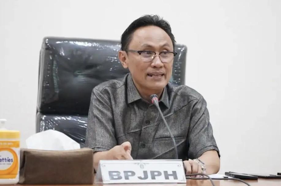 BPJPH Perkuat Ekosistem Halal di Wilayah Perbatasan, Siapkan Pembentukan UPT di Kalimantan Barat