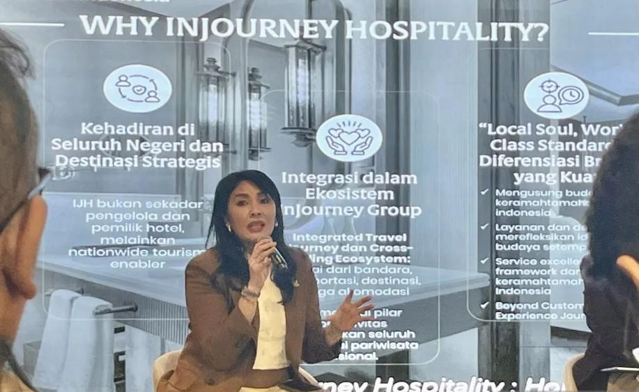 Strategi InJourney Hospitality Hadapi Libur Lebaran yang Beririsan dengan Nyepi di Bali