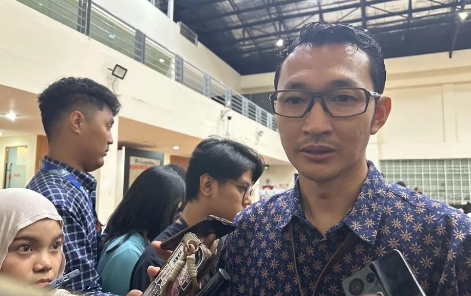 KPK Periksa Sekretaris Ditjen Tanaman Pangan Kementan sebagai Saksi Kasus Dugaan Korupsi Fasilitas Pengolahan Karet