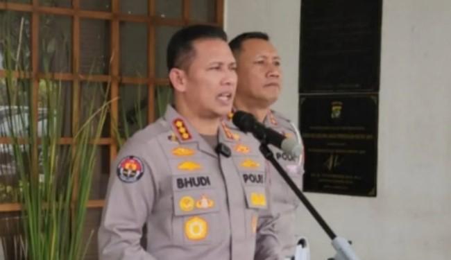 Pria Berinisial AYA Tewas Usai Terjatuh dari Lantai 3 Pondok Indah Mall 2 Jakarta Selatan