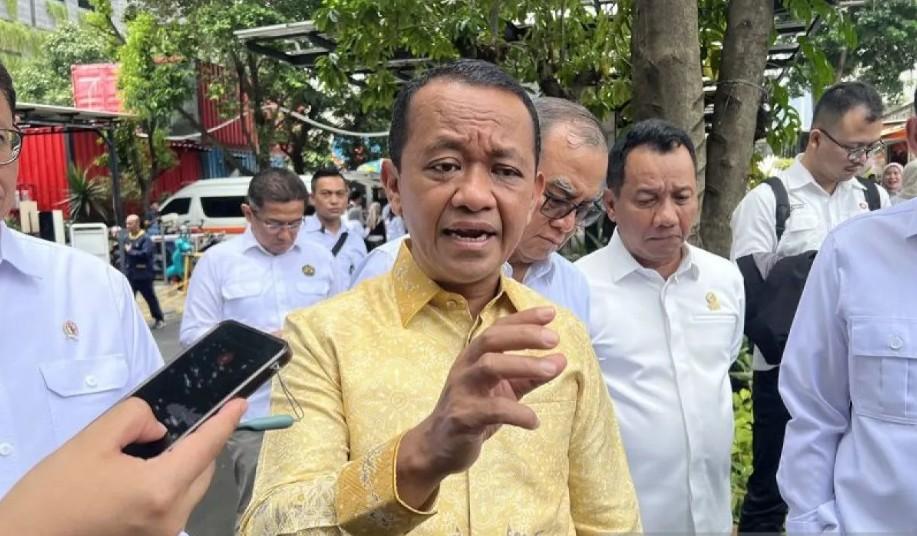 Harga Minyak Dunia Tembus 118 Dolar AS, Pemerintah Percepat Rencana Mandatori Bioetanol E20