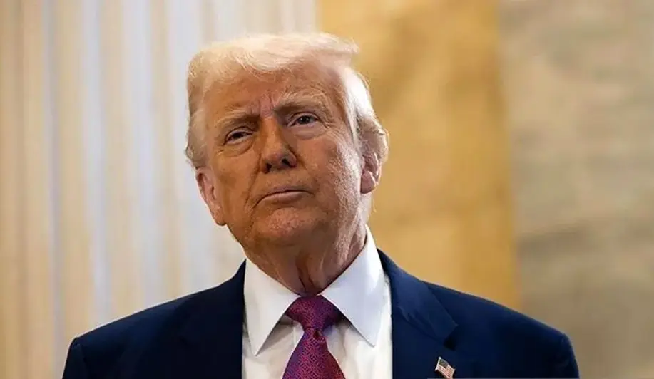 Trump Didesak Penasihatnya Segera Akhiri Konflik dengan Iran di Tengah Lonjakan Harga Minyak Dunia