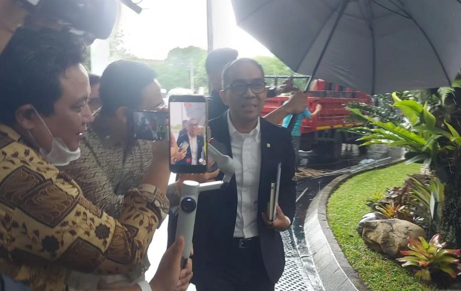 Pemerintah Dorong Hilirisasi Riset Kampus untuk Perkuat Ketahanan Pangan dan Energi Nasional