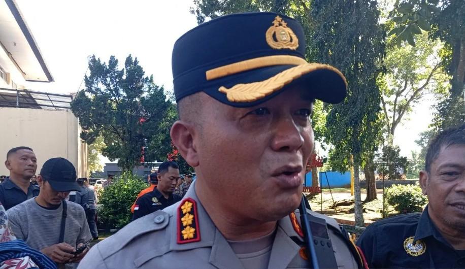 Polresta Banyumas Siapkan Travel Assistant Corridor Dampingi Pemudik Lebaran 2026