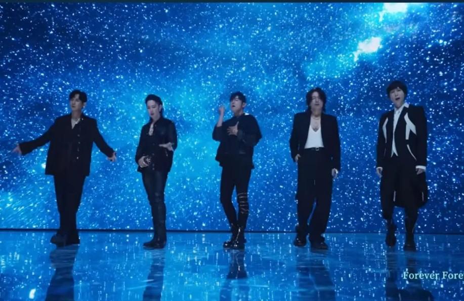 F4 Umumkan Konser Reuni di Jakarta pada Mei 2026