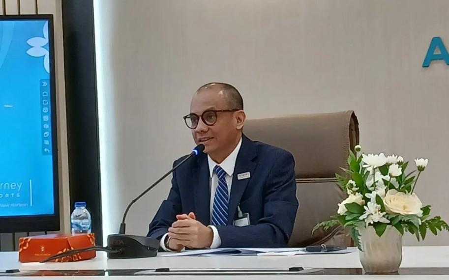 Pergerakan Penumpang Lebaran 2026 Diprediksi Capai 9 Juta Orang di 37 Bandara