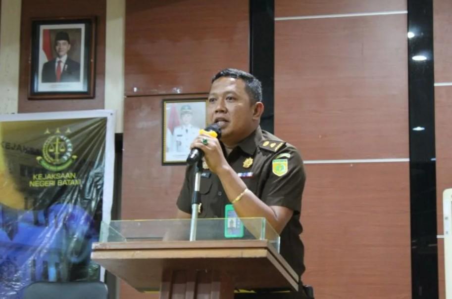 Jaksa Minta Maaf atas Pernyataan Saat Replik Kasus Narkotika 2 Ton di PN Batam