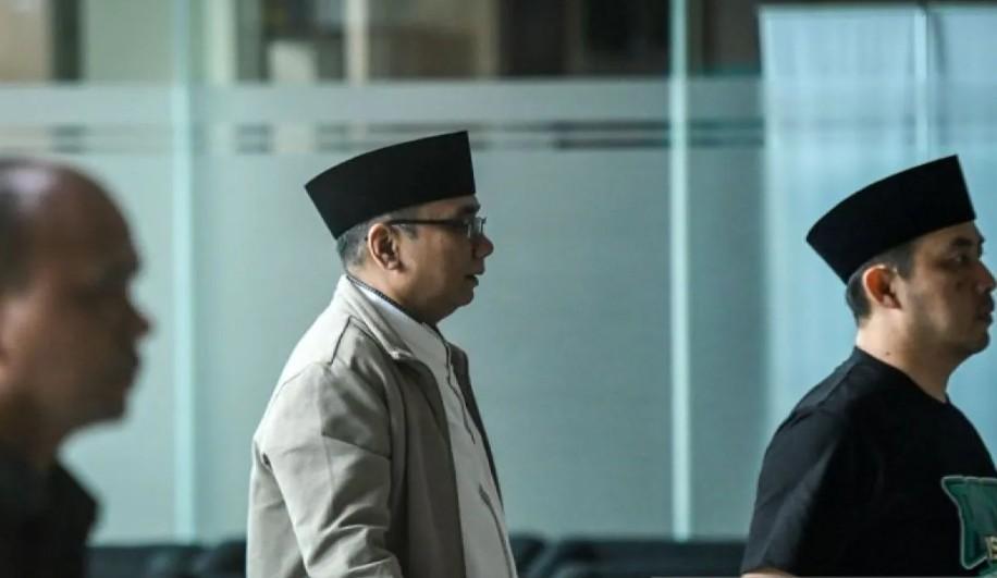 Yaqut Cholil Qoumas Penuhi Panggilan KPK Terkait Kasus Dugaan Korupsi Kuota Haji