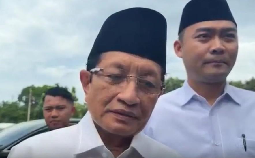 Nasaruddin Umar Larang ASN Kemenag Gunakan Kendaraan Dinas untuk Mudik Lebaran