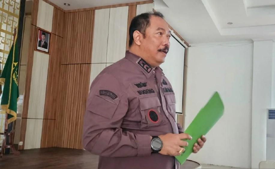 Temenggung Bujang Rimbo Divonis 3 Bulan 10 Hari Usai Sempat Dibawa Kabur Massa
