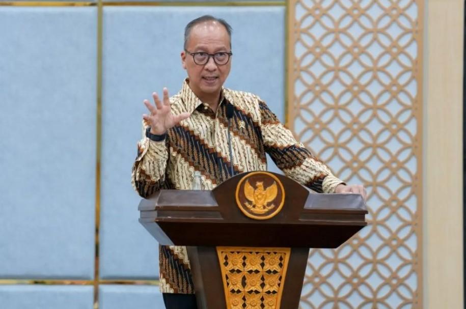 Kemenperin Dorong Ekspor IKM Kerajinan, PT Indo Risakti Catat Penjualan Rp1,83 Miliar