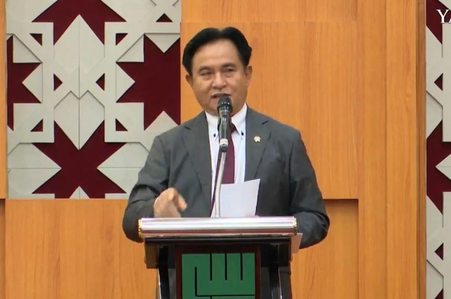 Putusan MK Soal UU Kesehatan Dinilai Jadi Arah Koreksi Tata Kelola Profesi Kedokteran