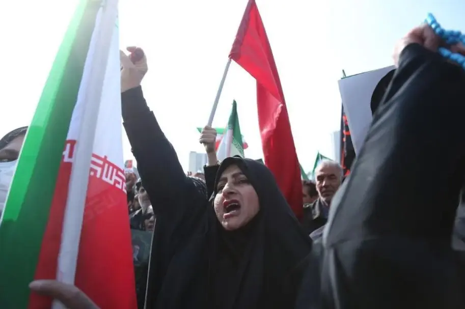 Rusia Kecewa, Dewan Keamanan PBB Gagal Sahkan Resolusi Hentikan Eskalasi Militer di Timur Tengah