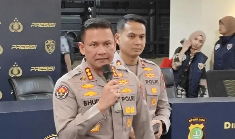 Polda Metro Jaya Dalami Kasus Pandji Pragiwaksono, Penyidik Periksa 10 Saksi dan Ahli