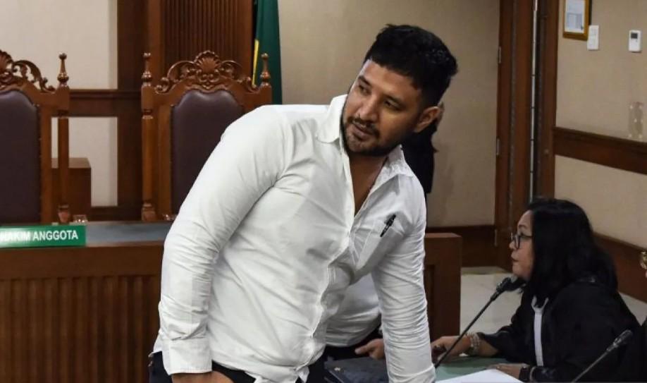 Jaksa Tuntut Ammar Zoni 9 Tahun Penjara dalam Kasus Peredaran Sabu di Rutan Salemba