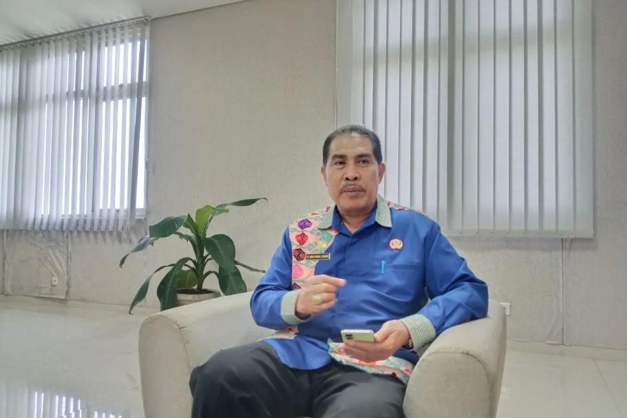 Pencairan ADD 142 Desa di Lombok Tengah Rampung, Dana Desa Baru 36 Persen