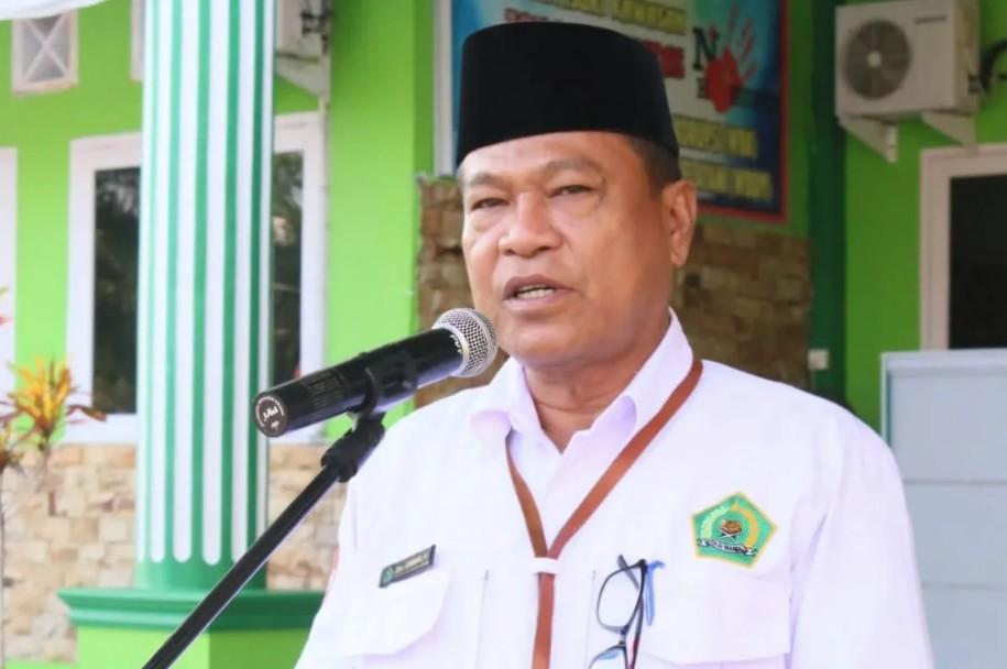 Program Masjid Ramah Pemudik Disiapkan di 62 Titik di Kepulauan Riau